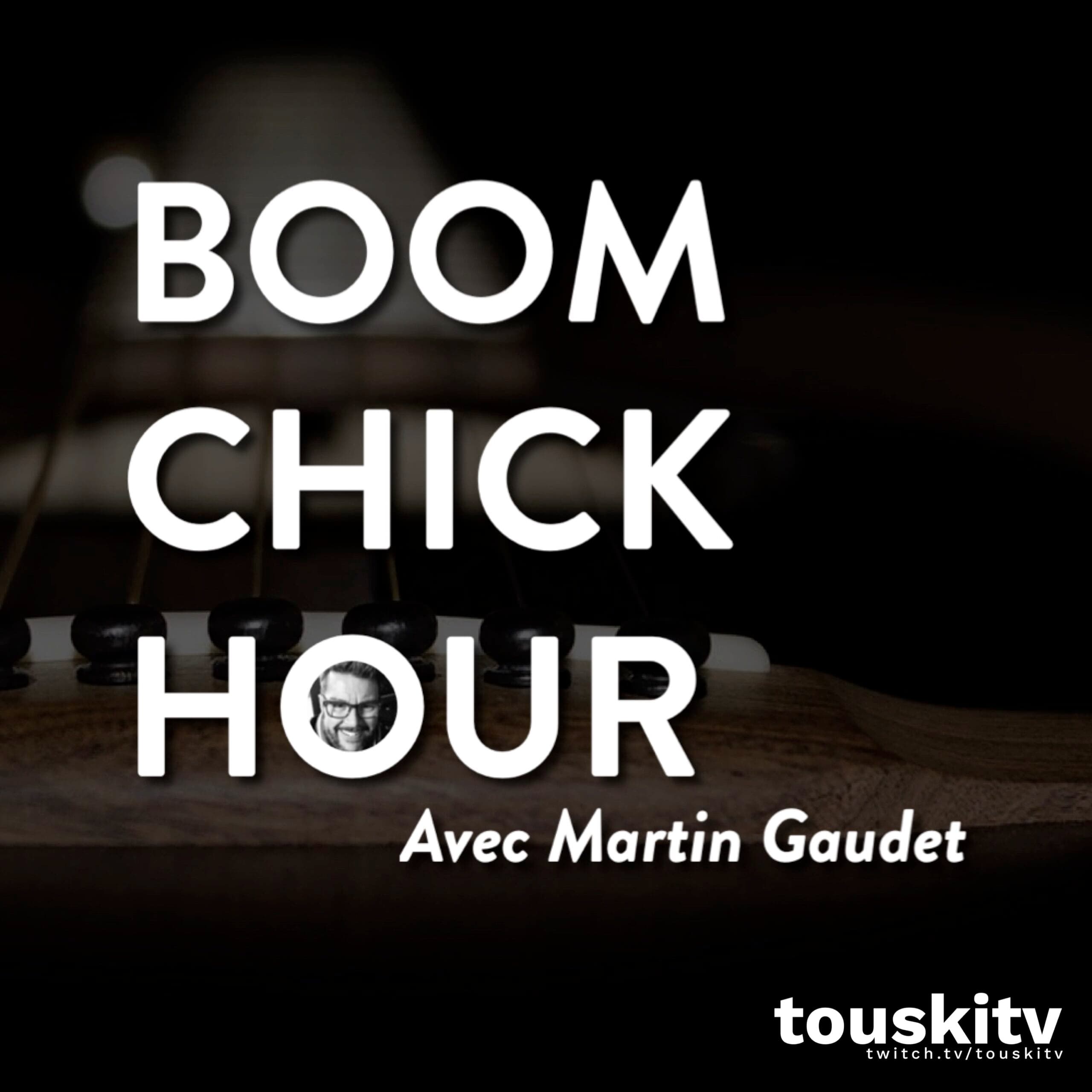 Boom Chick Hour