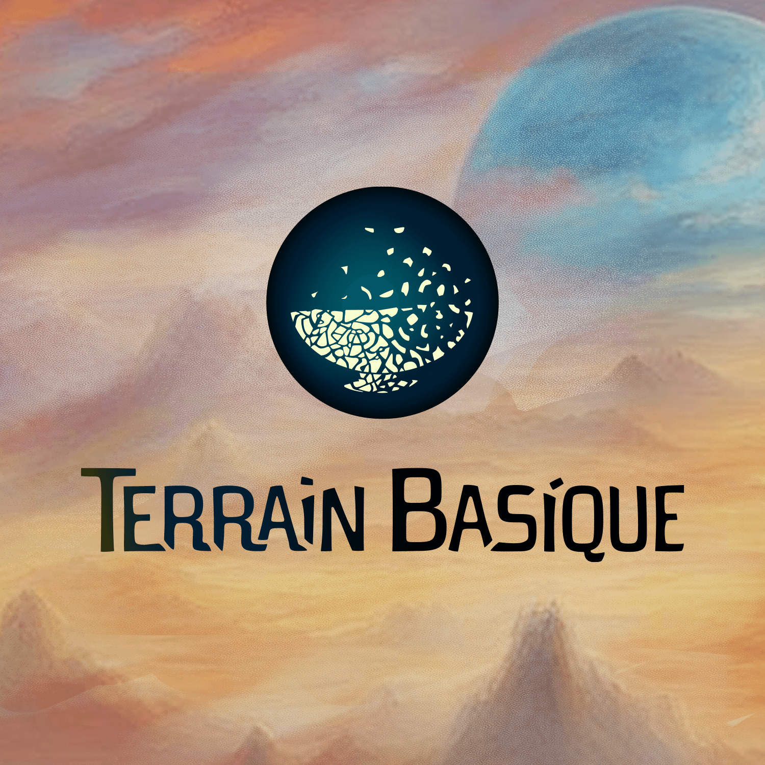 Terrain Basique