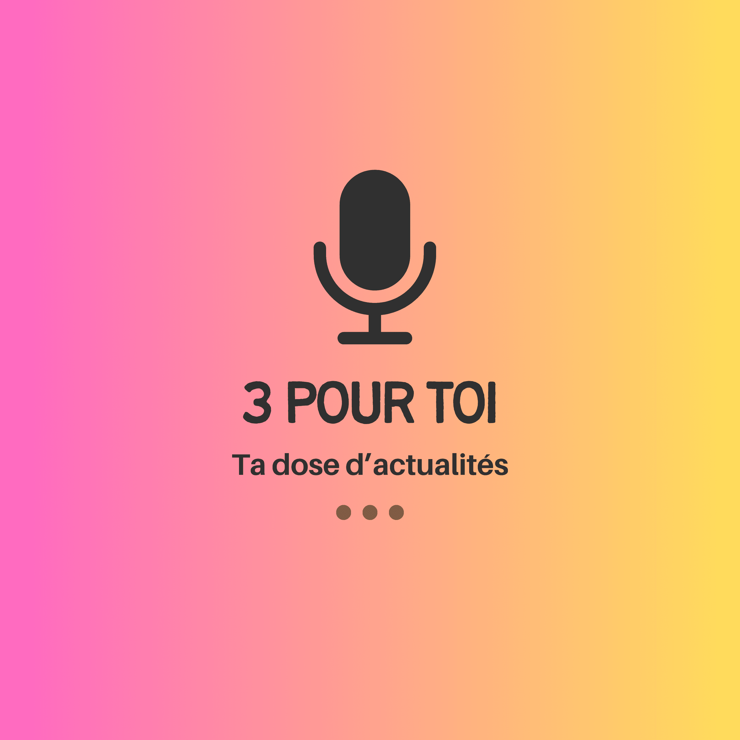 3Pour toi