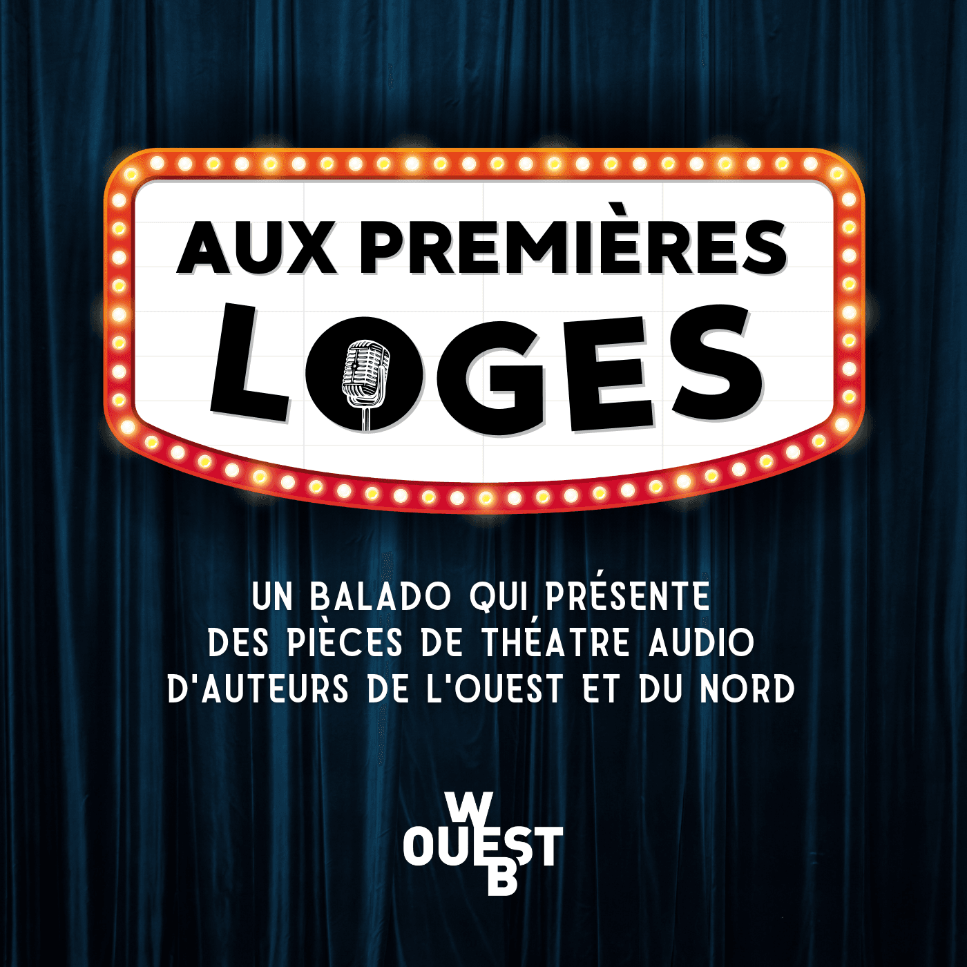 Aux premières loges