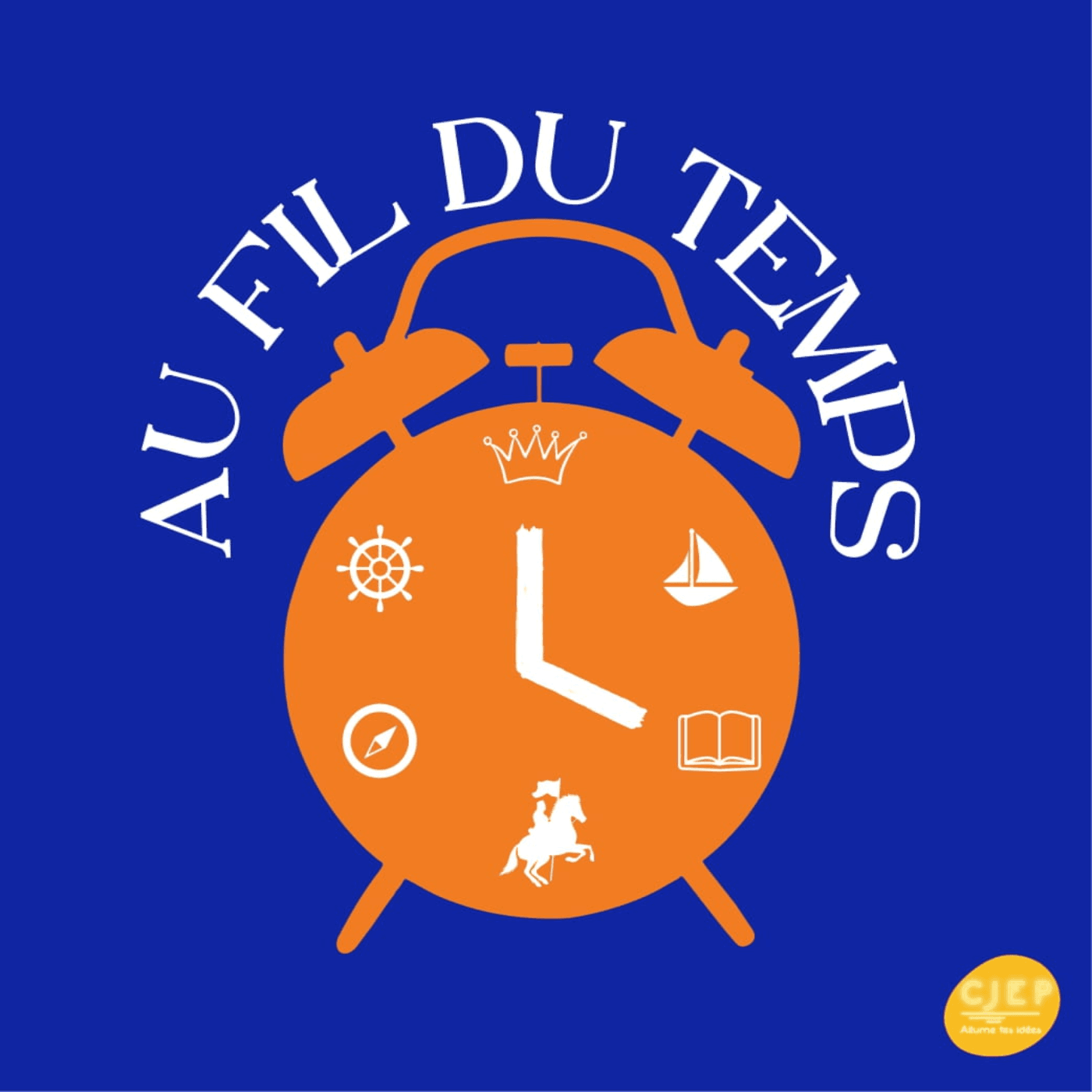 Au fil du temps