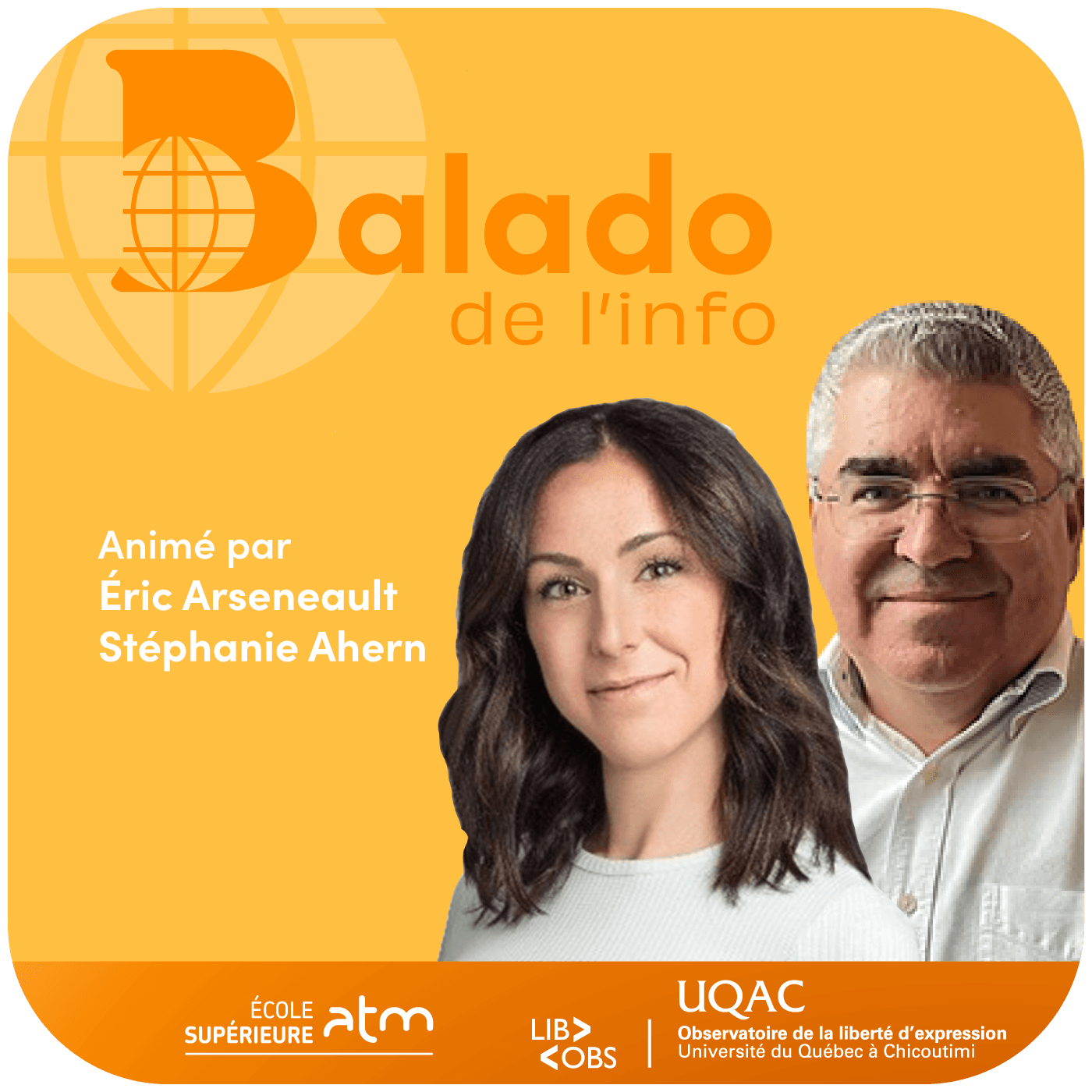 Balado de l'info