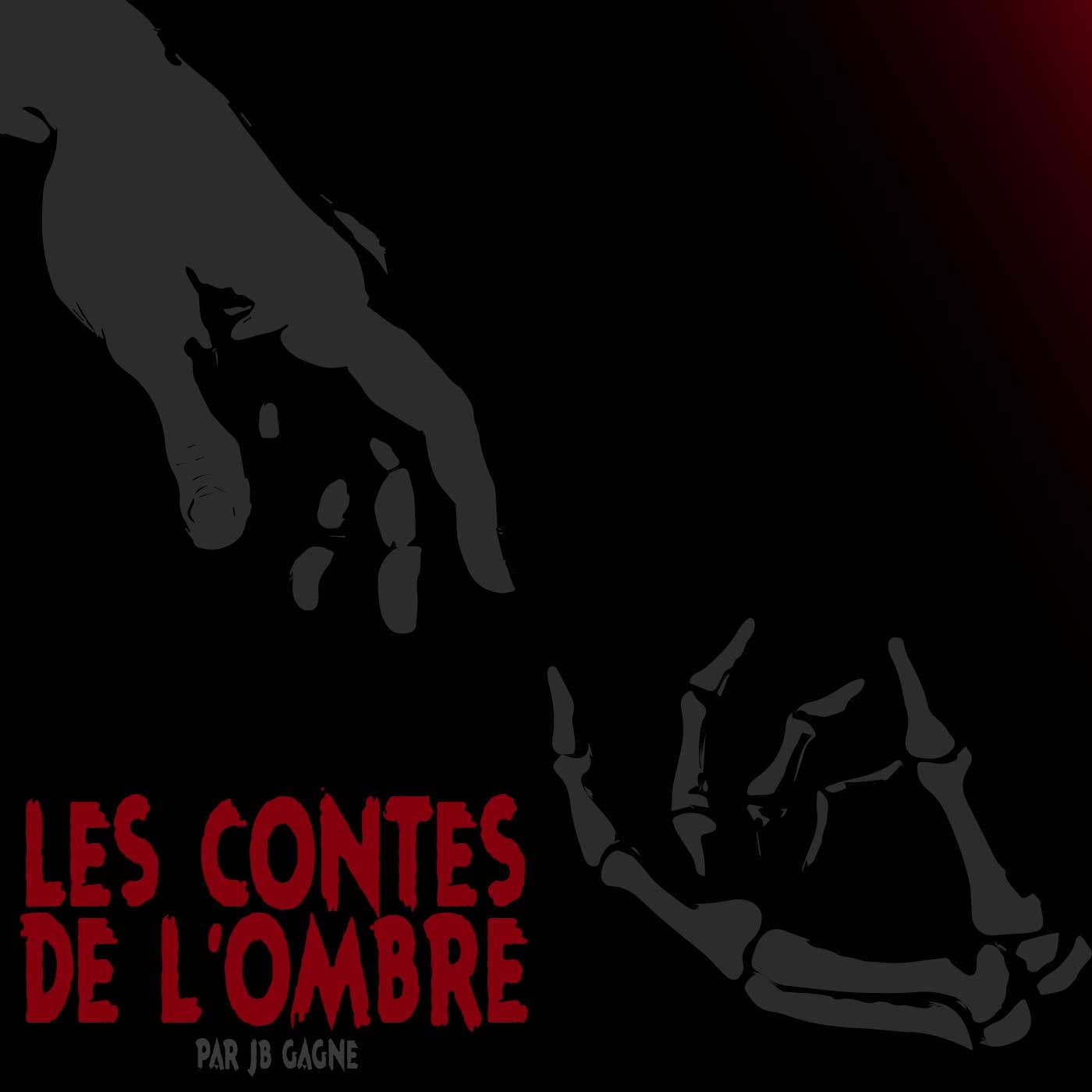 Les Contes de l'Ombre