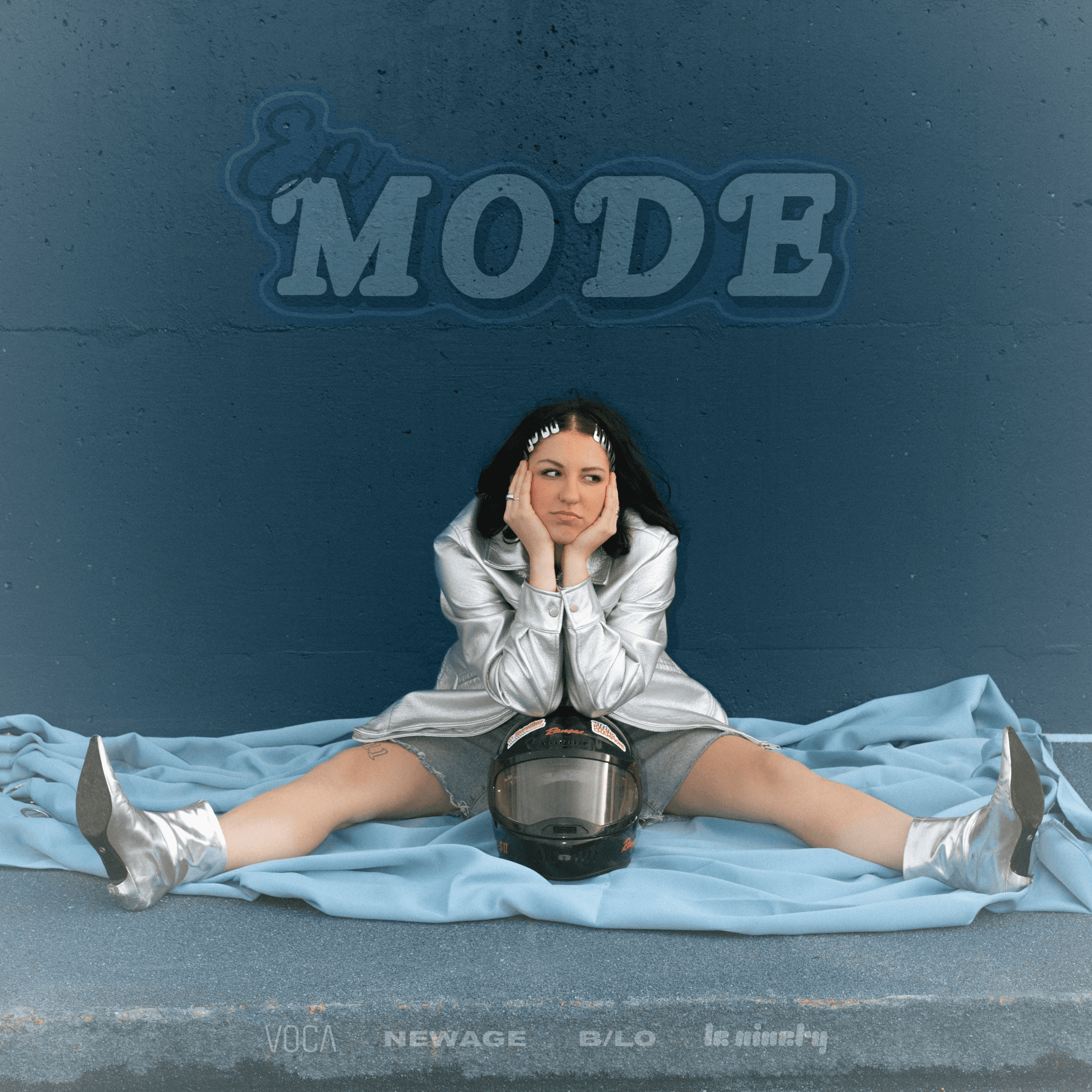 "En MODE"