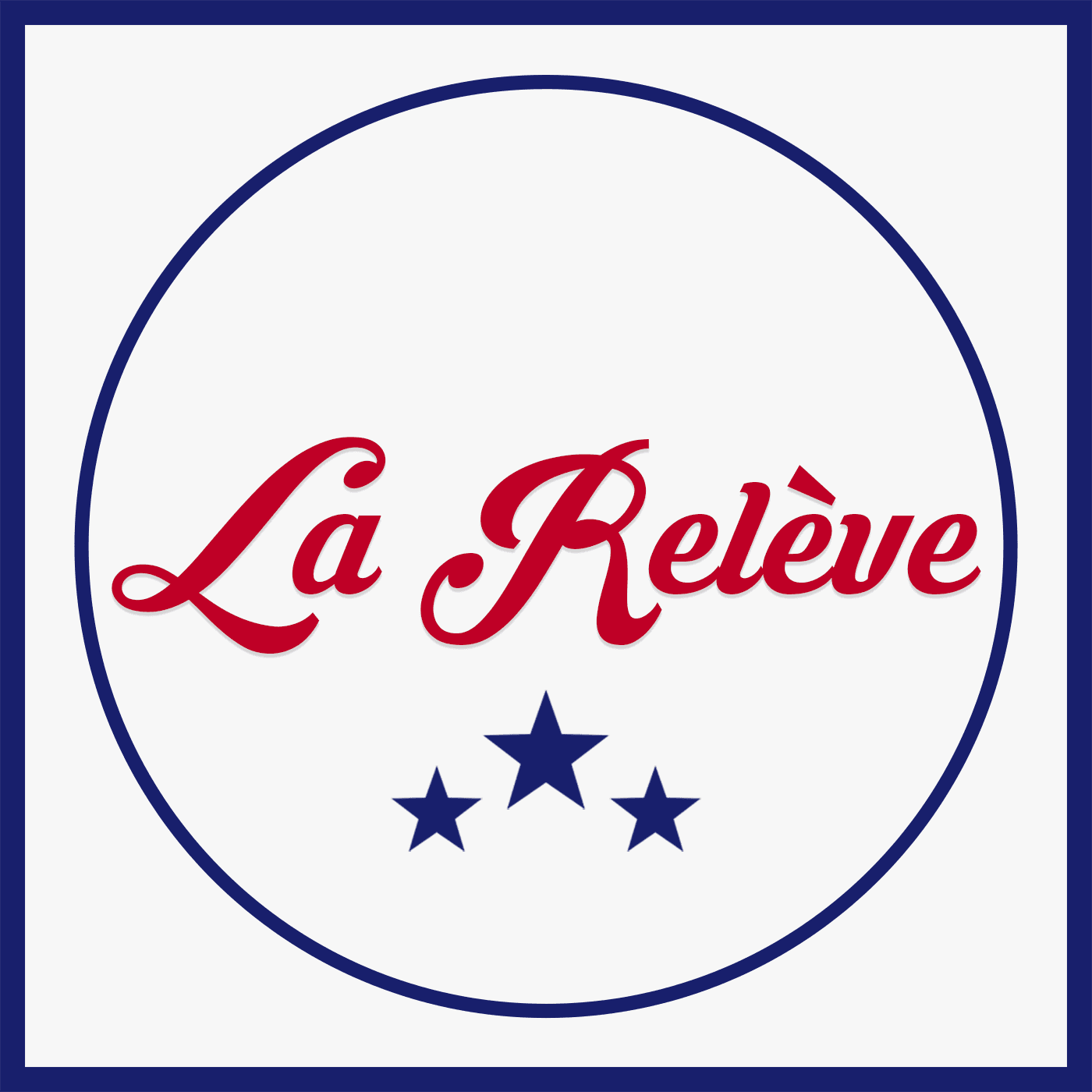 Podcast La Relève