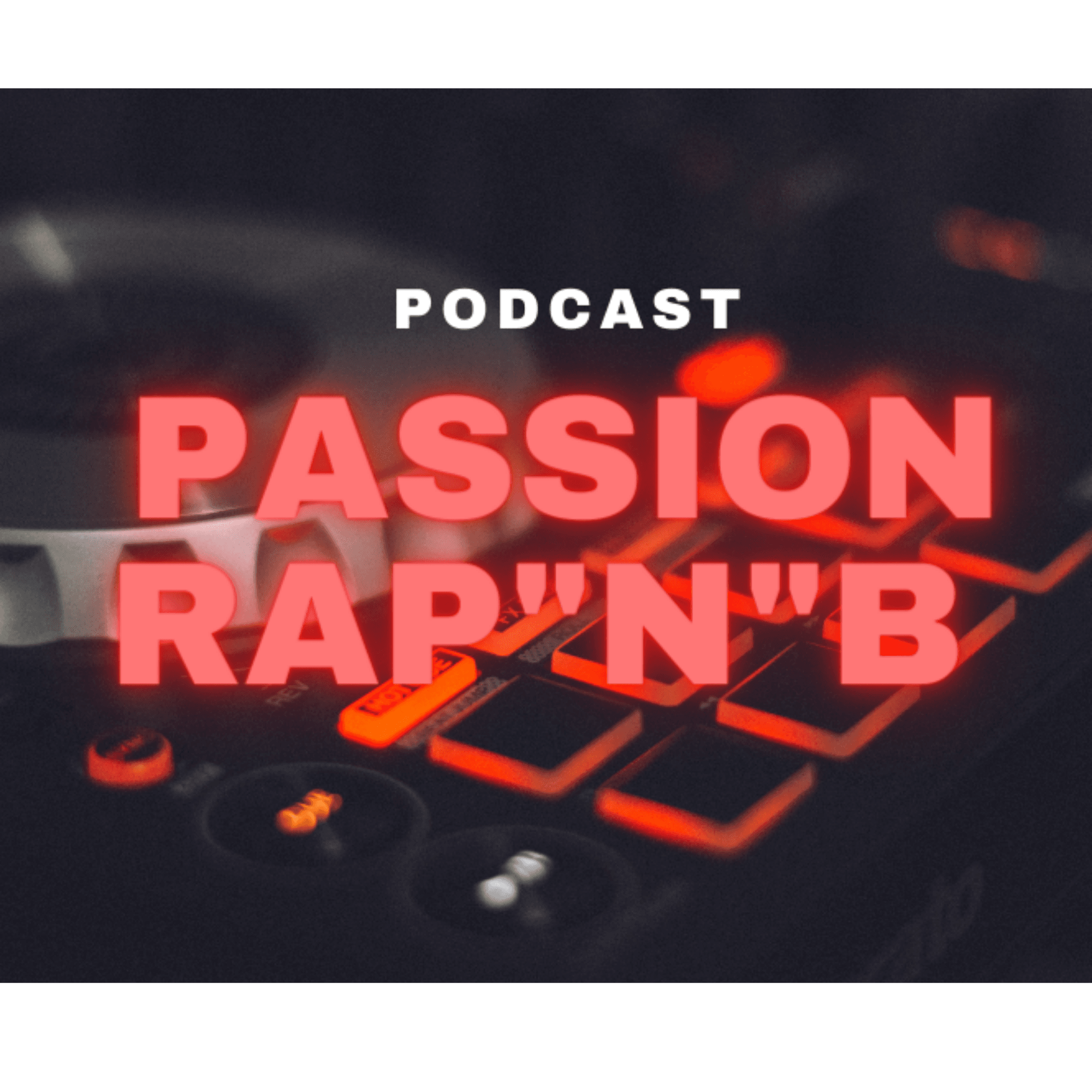 Passion Rap"n"B