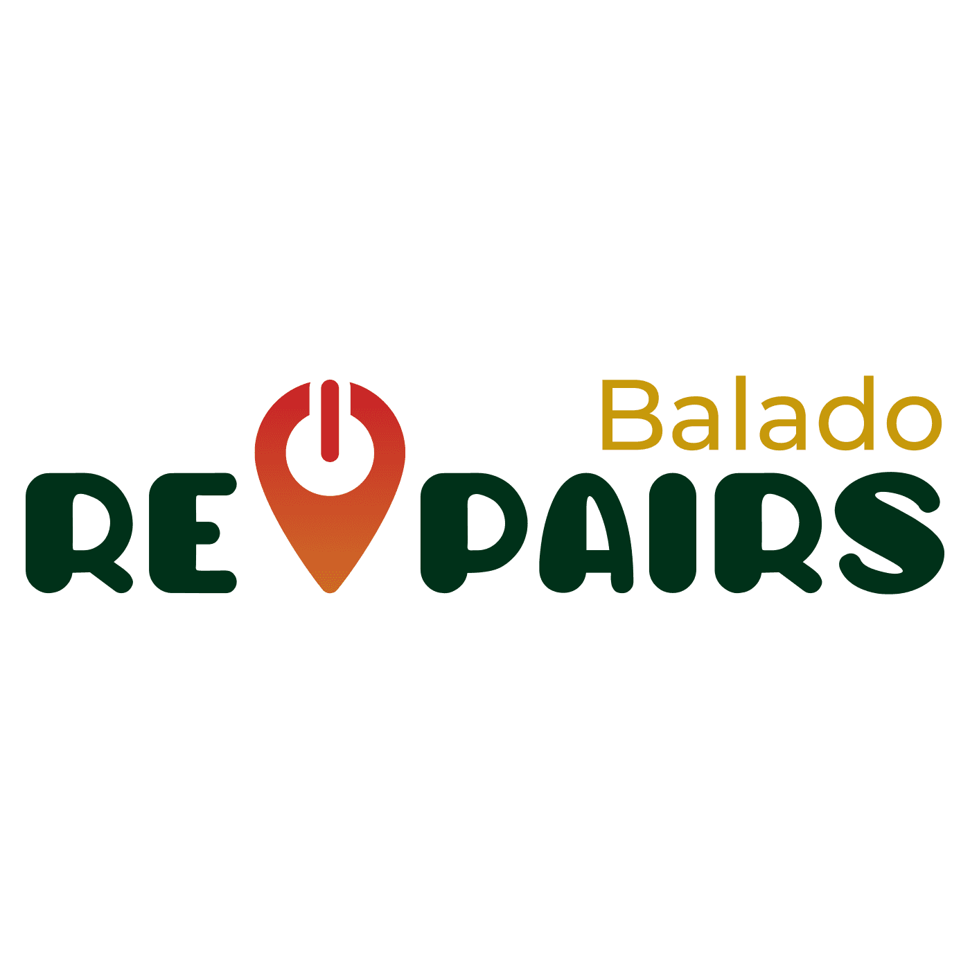 Balado Re-Pairs