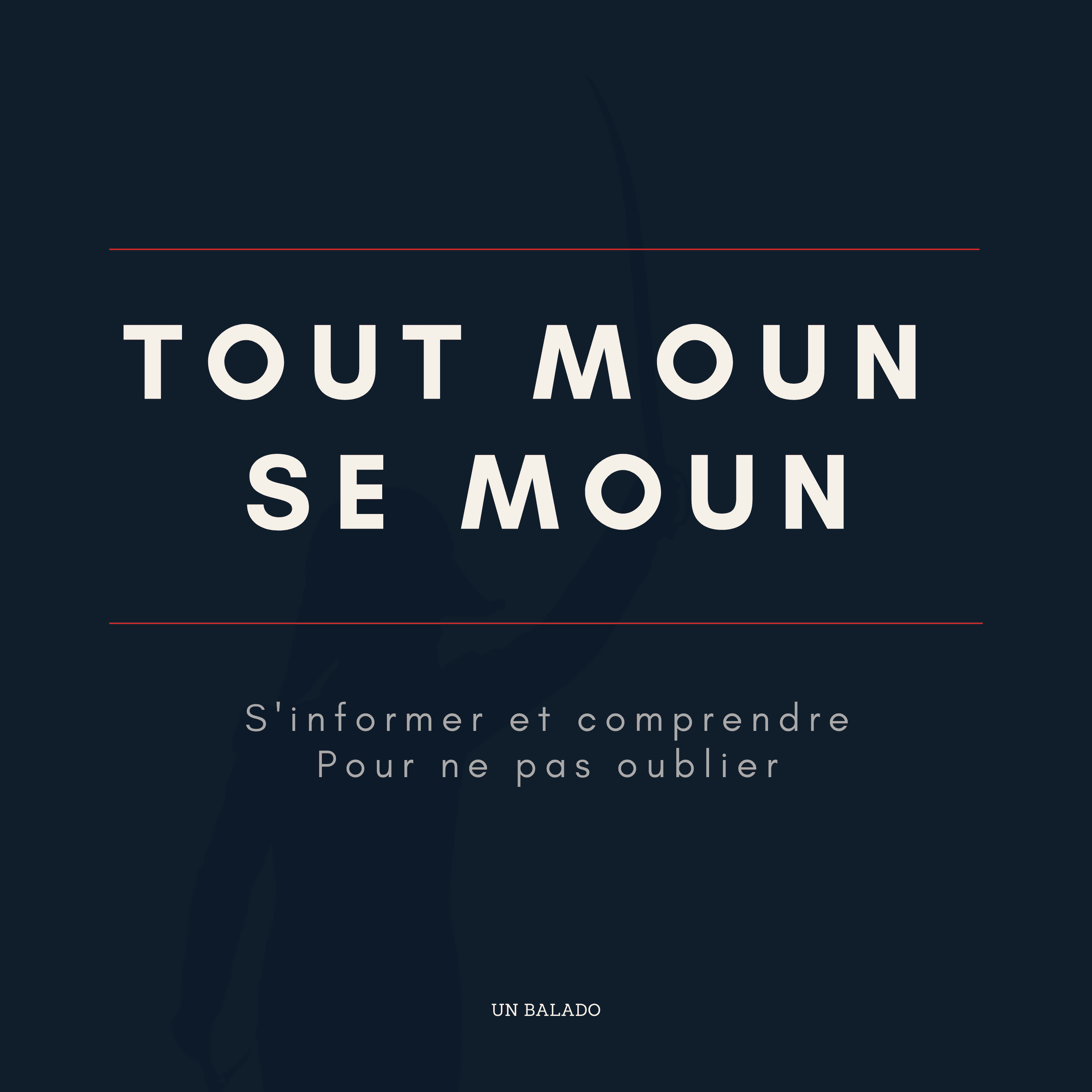 Tout Moun Se Moun
