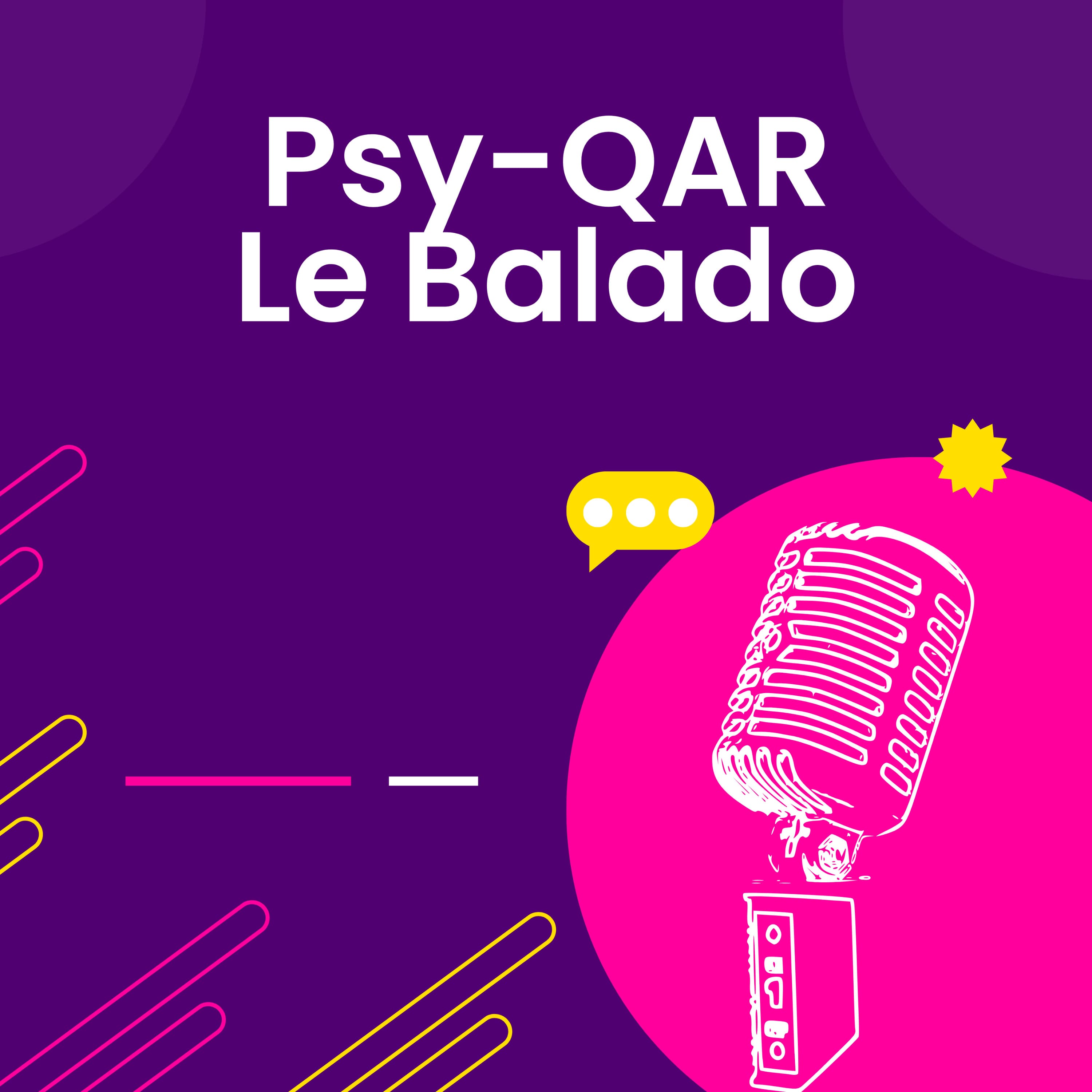PSY-QAR