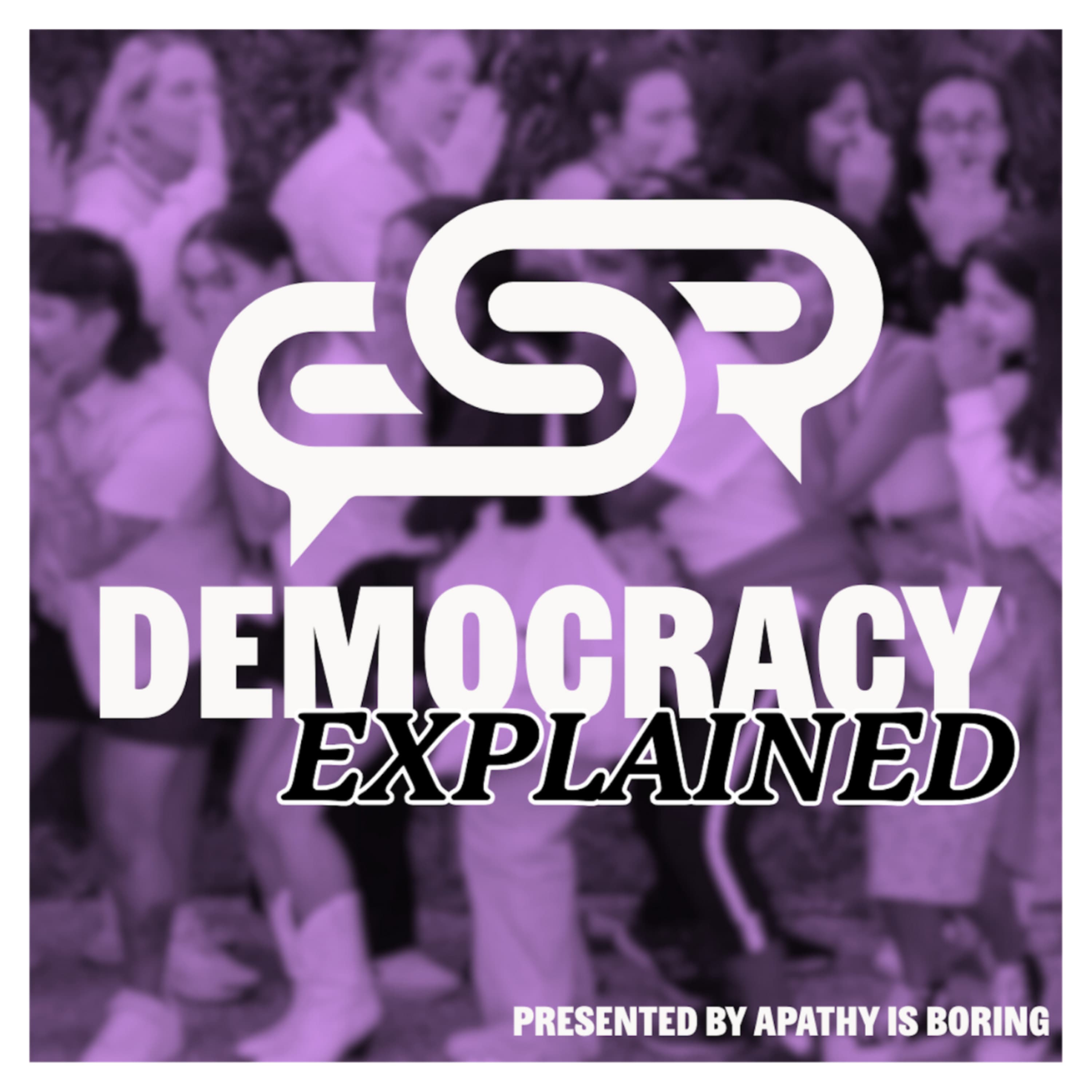 Democracy, Explained