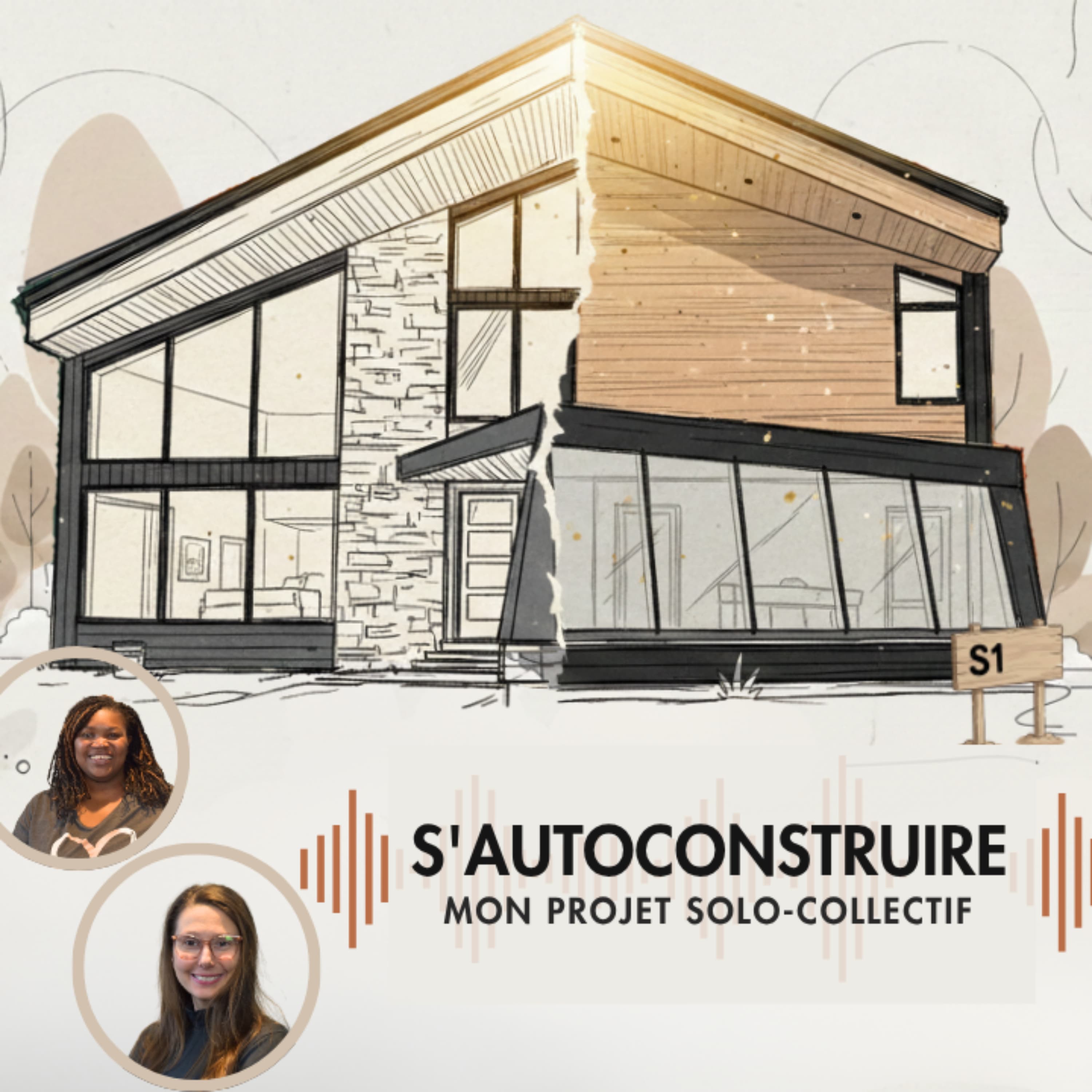 S'autoconstruire - mon projet solo collectif