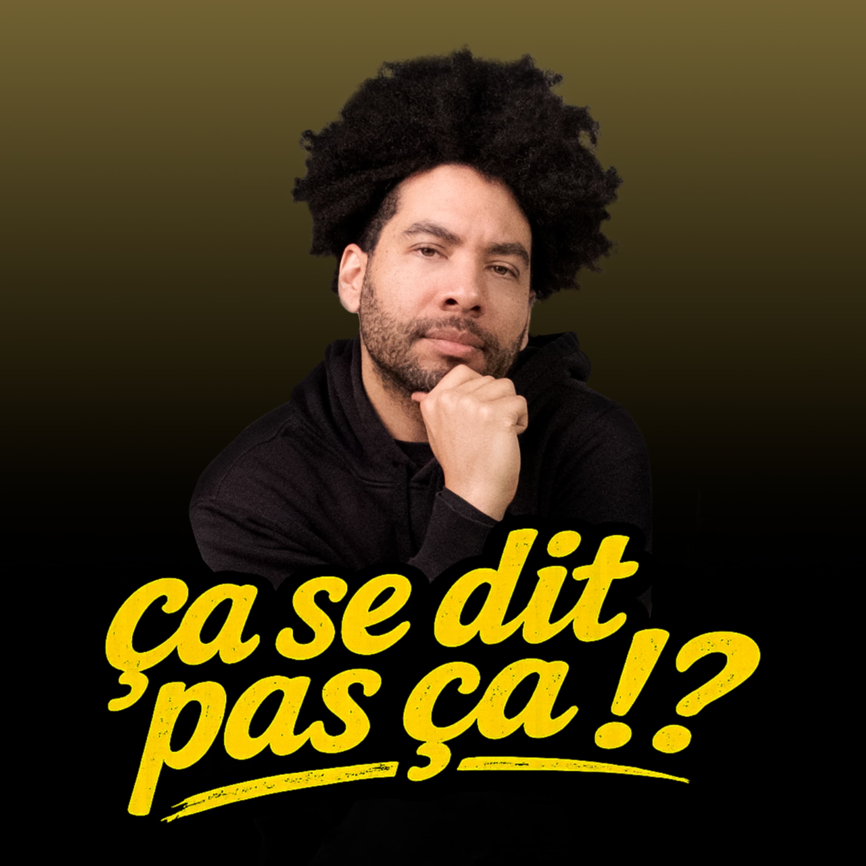 Ça se dit pas ça !?