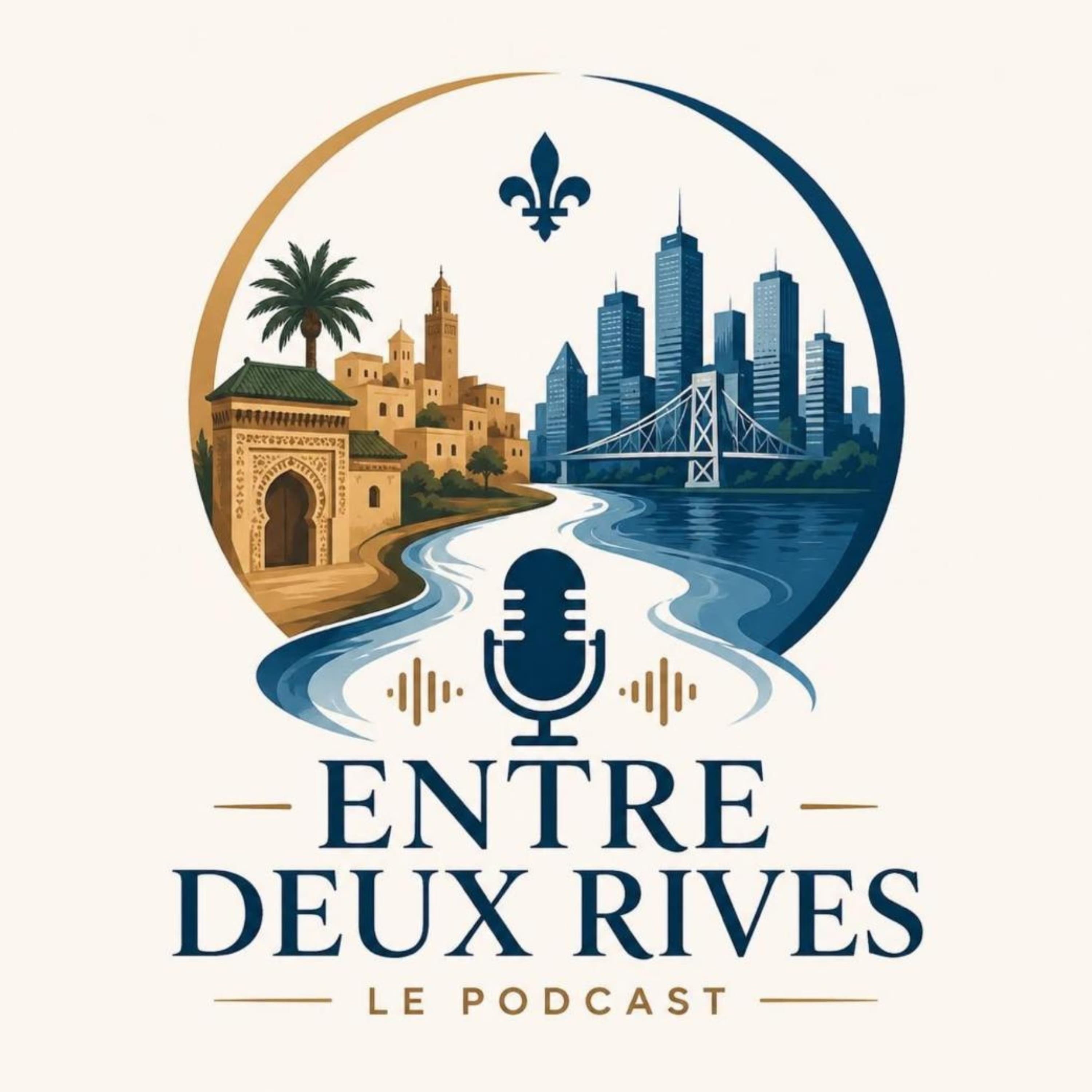 Entre deux rives