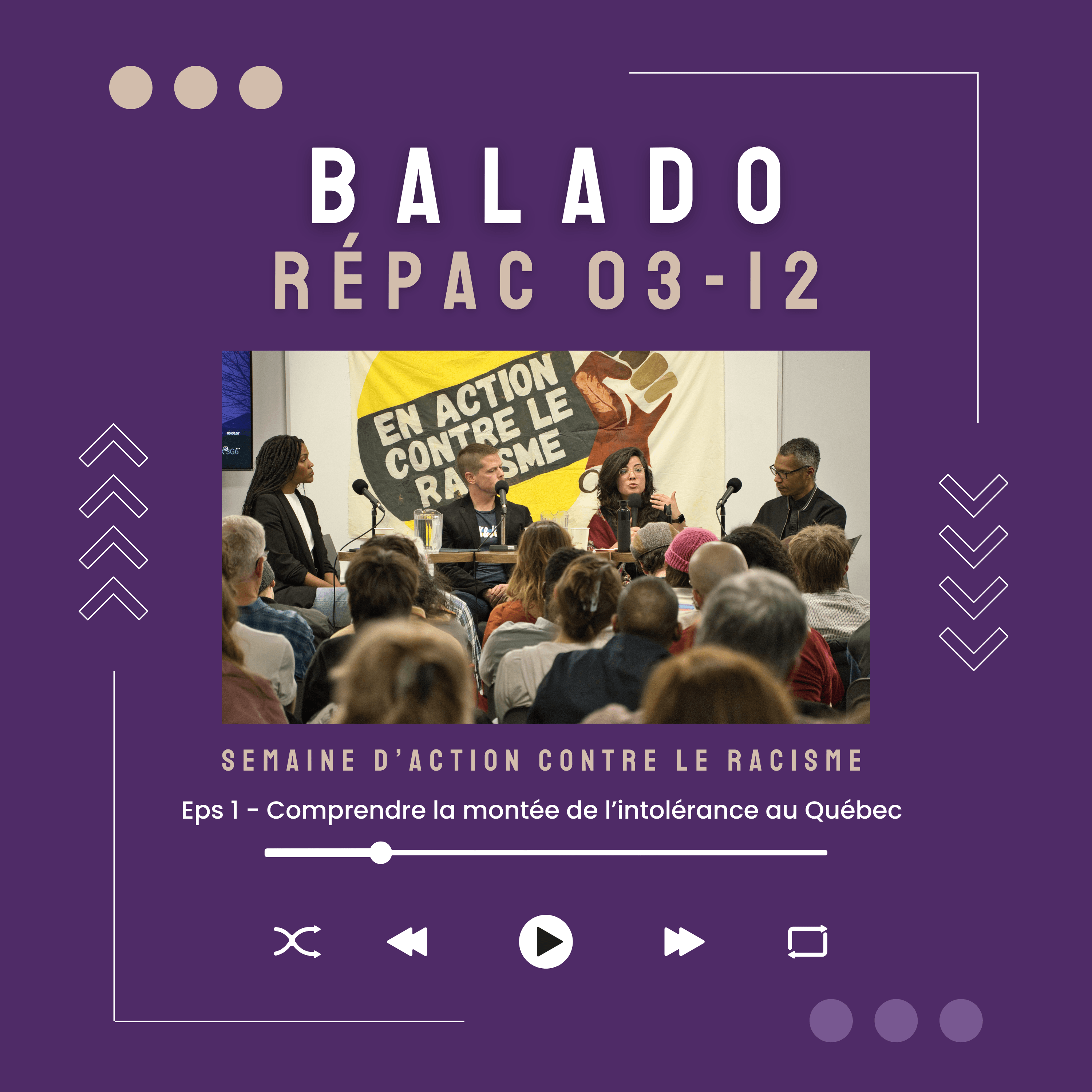 Semaine d'action contre le racisme